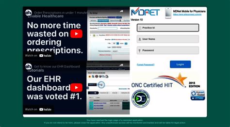 emr.ehiconnect.com|Iba pa.